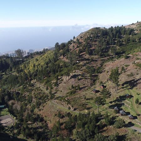 מלון פונשל Mountain Eco Shelter 7 מראה חיצוני תמונה